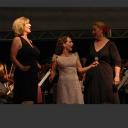 Bernstein Concert at PS21 2007