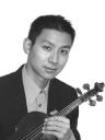 Conrad Chow, violin