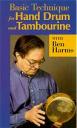 Harms Basic Technique for Hand Drum and Tambourine