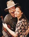 Jay Ungar and Molly Mason