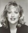 Mary Hack, mezzo-soprano