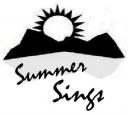 Summer Sings Logo