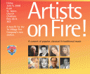 Artists on Fire